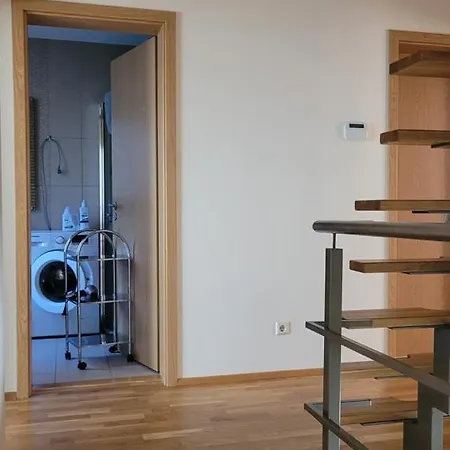 Apartment July Palanga