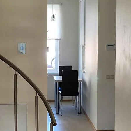 July Apartment Palanga