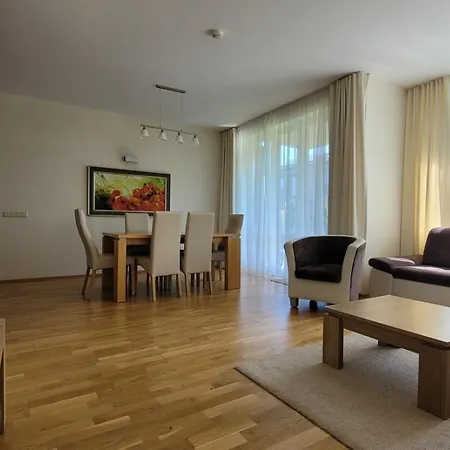 Apartment July *