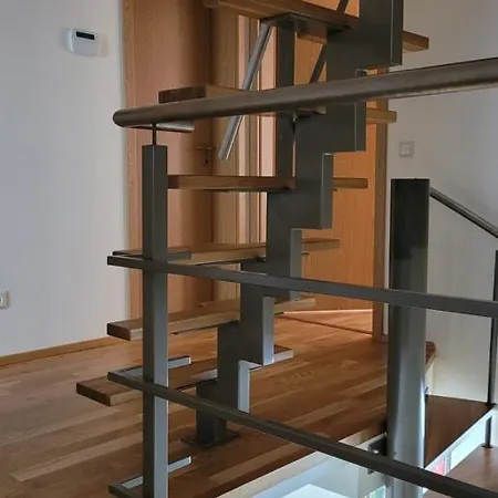 July Apartment