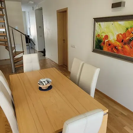 Apartment July