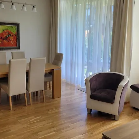 July Apartment *