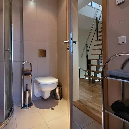 July Apartment *