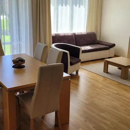 Apartamento July Palanga